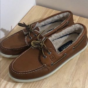 Men’s Sperry